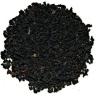 Decaffeinated Monk's Blend from Culinary Teas