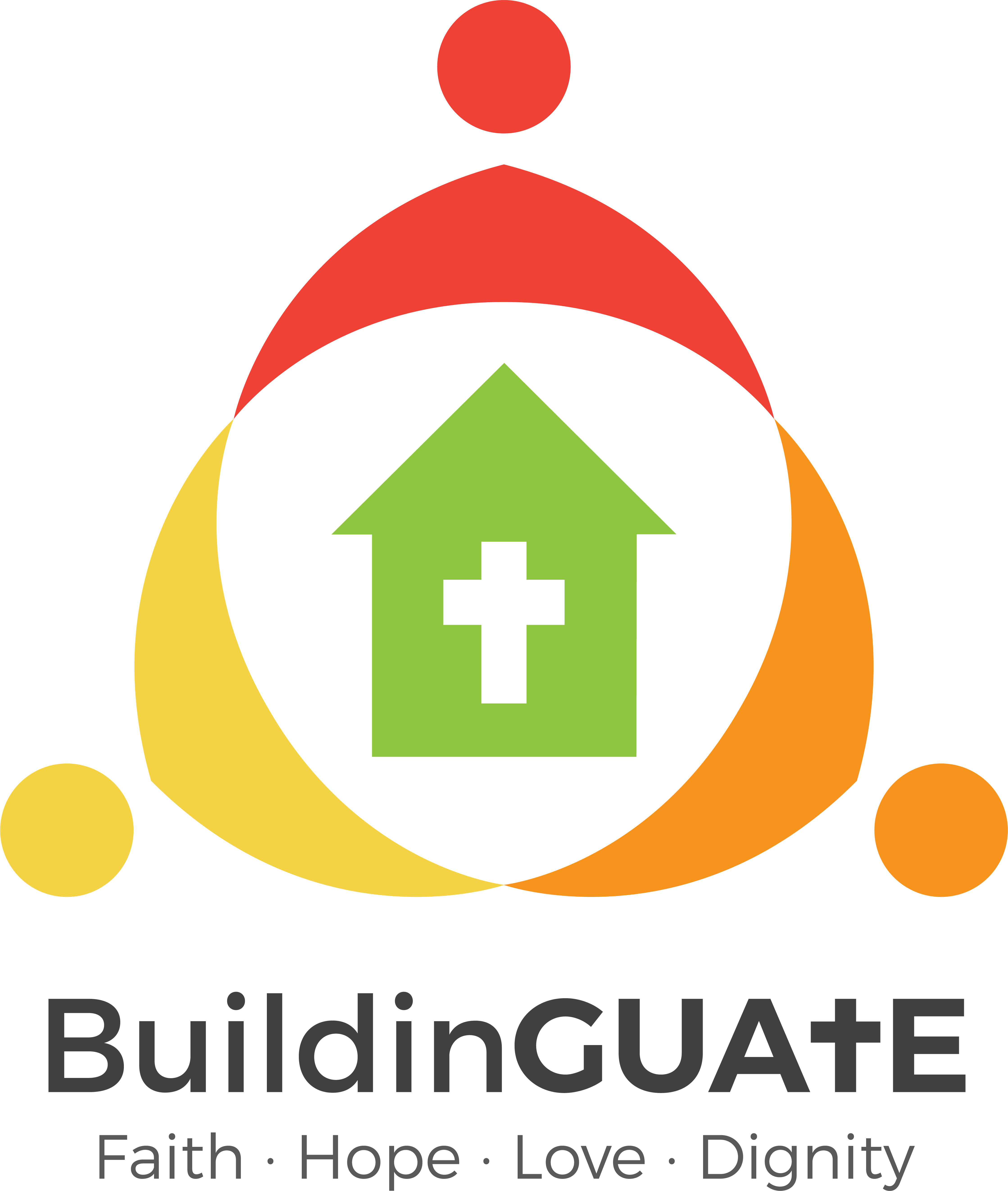 BuildinGuate, Inc. logo
