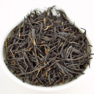 Purple Needle Black Tea of Jing Mai Mountain (Autumn 2015) from Yunnan Sourcing