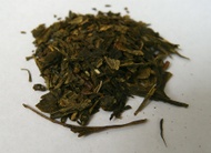 Chinese Sencha Green Tea from DeKalb County Farmer's Market