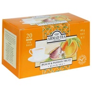 Peach and Passionfruit [Duplicate] from Ahmad Tea