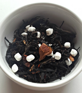 Mexican Hot Chocolate from A Quarter to Tea
