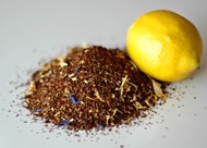 Lemon Zest from Joy's Teaspoon