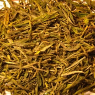 Tian Mu Qing Ding organic green tea from Grey's Teas