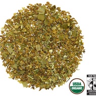 Passion Fruit Rooibos from Rishi Tea