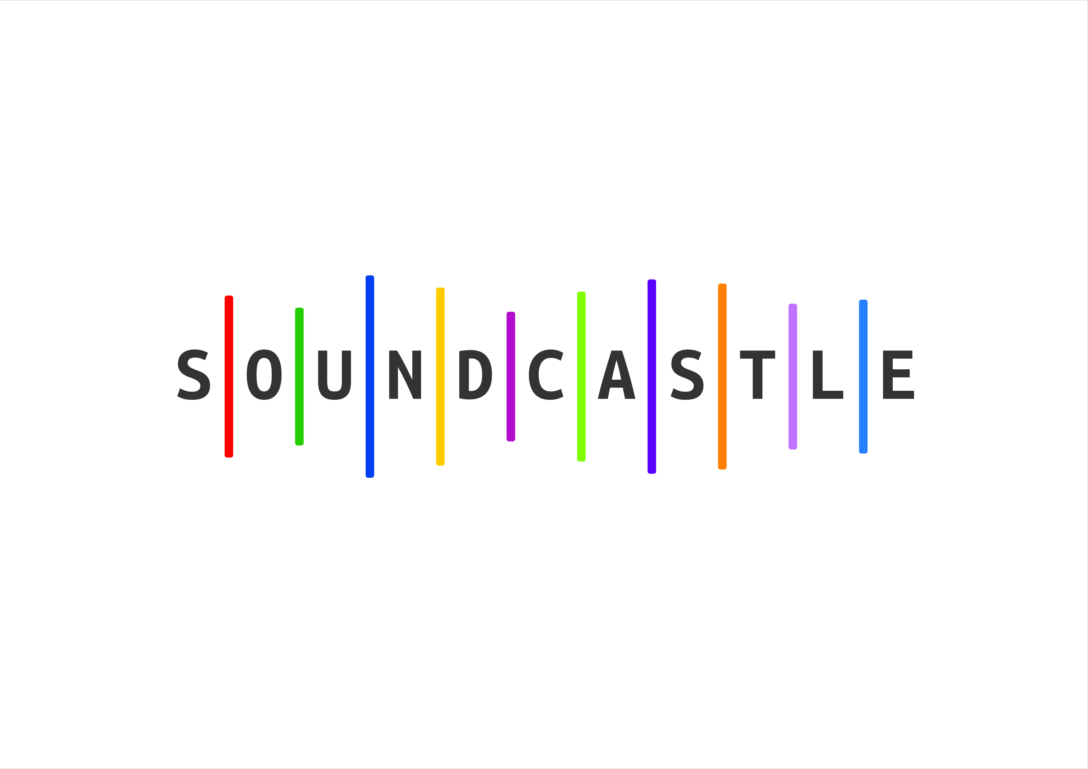 Soundcastle Ltd logo