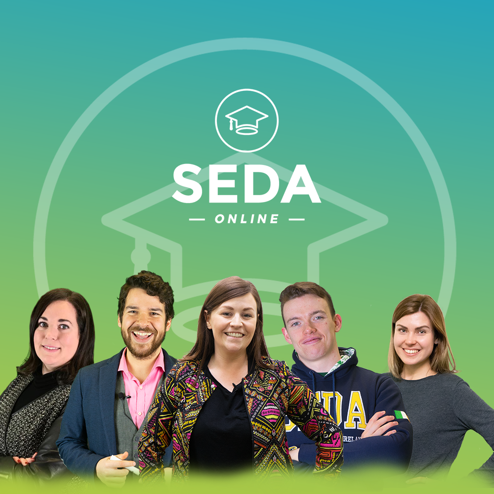 SEDA TEAM 