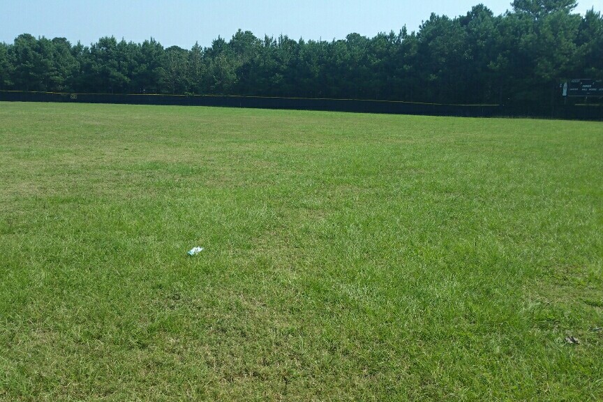 Baseball Field #2