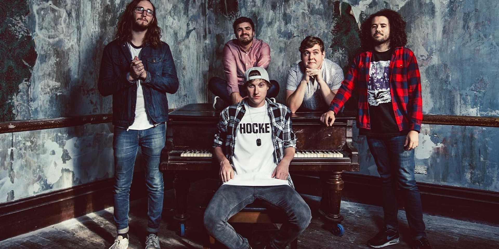 The Maine and State Champs set to blow up Bazooka Rocks V