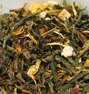 Caramel Green from Tea Blendz