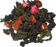 Cranberry Autumn from The NecessiTeas