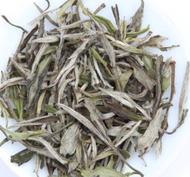 Wild Grown Fuding White Peony (Bai Mu Dan) from MeiMei Fine Teas