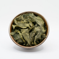 Fushoushan High Mountain Oolong from Wang Family Tea