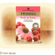 Echinacea and Raspberry from Twinings