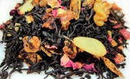 Nutty Love from Steep City Teas 