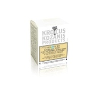 Green Tea with Ginger, Liquorice & Greek Red Saffron from Krocus Kozanis Products