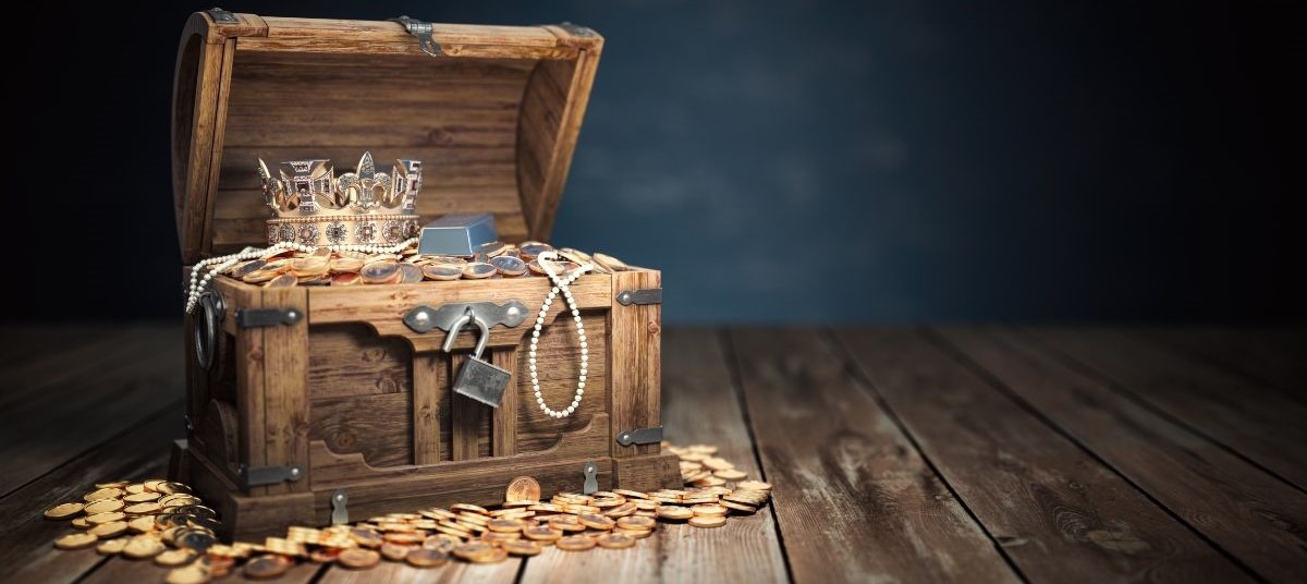 War Chest The Assembly of great Warriors Triple Grace (Powered by Donorbox)