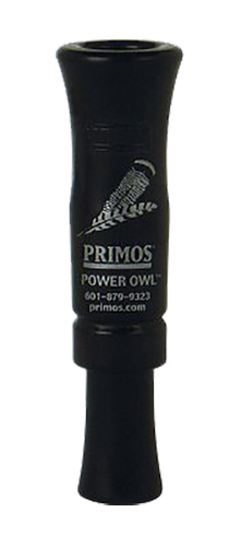 Primos Power Owl Turkey Locator Call Model #331