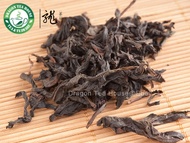 Lu Xiu Ancient Wild Wuyi Rock from Dragon Tea House