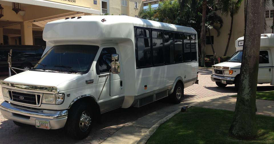 Hotel to Cruise Port tour photo 2