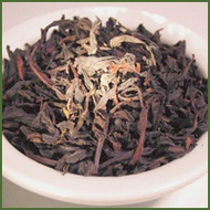 Organic Wuyi Oolong Tea from Zen Tara Tea