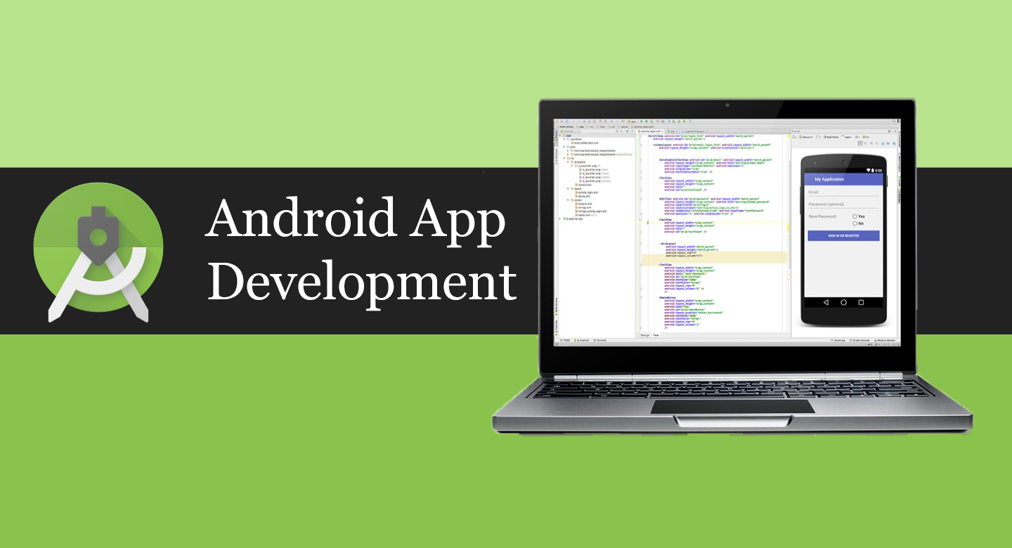 Android App Development Course | Phonlab Online Learning for Mobile