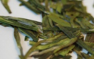 Dragonwell Style Laoshan Green from Verdant Tea