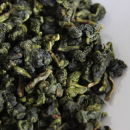 Four Seasons Oolong from Tea & Sympathy