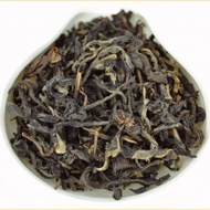 Yi Wu Mountain Wild Arbor Assamica Autumn 2015 from Yunnan Sourcing