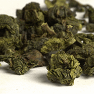 Tie-Guan-Yin Oolong 2nd Grade from Upton Tea Imports