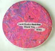 2021 Laos Red from One River Tea
