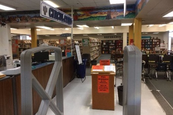 Library