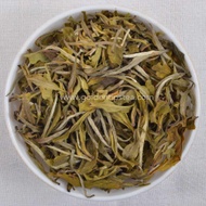 Avaata Supreme Nilgiri Green Tea (First Flush) SFTGFOP1 from Golden Tips