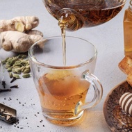 Amour Epice - Assam Orthodox Tea from Haflong Tea