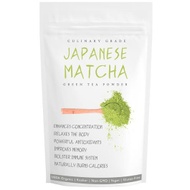 Haru Japanese Matcha from Matcha Outlet