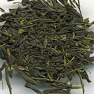 Fukamushi (Deep Steamed) Sencha Green Tea from Indigo Tea Company