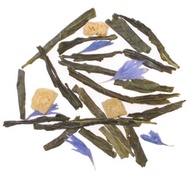 Tropical Green from Tea Guys