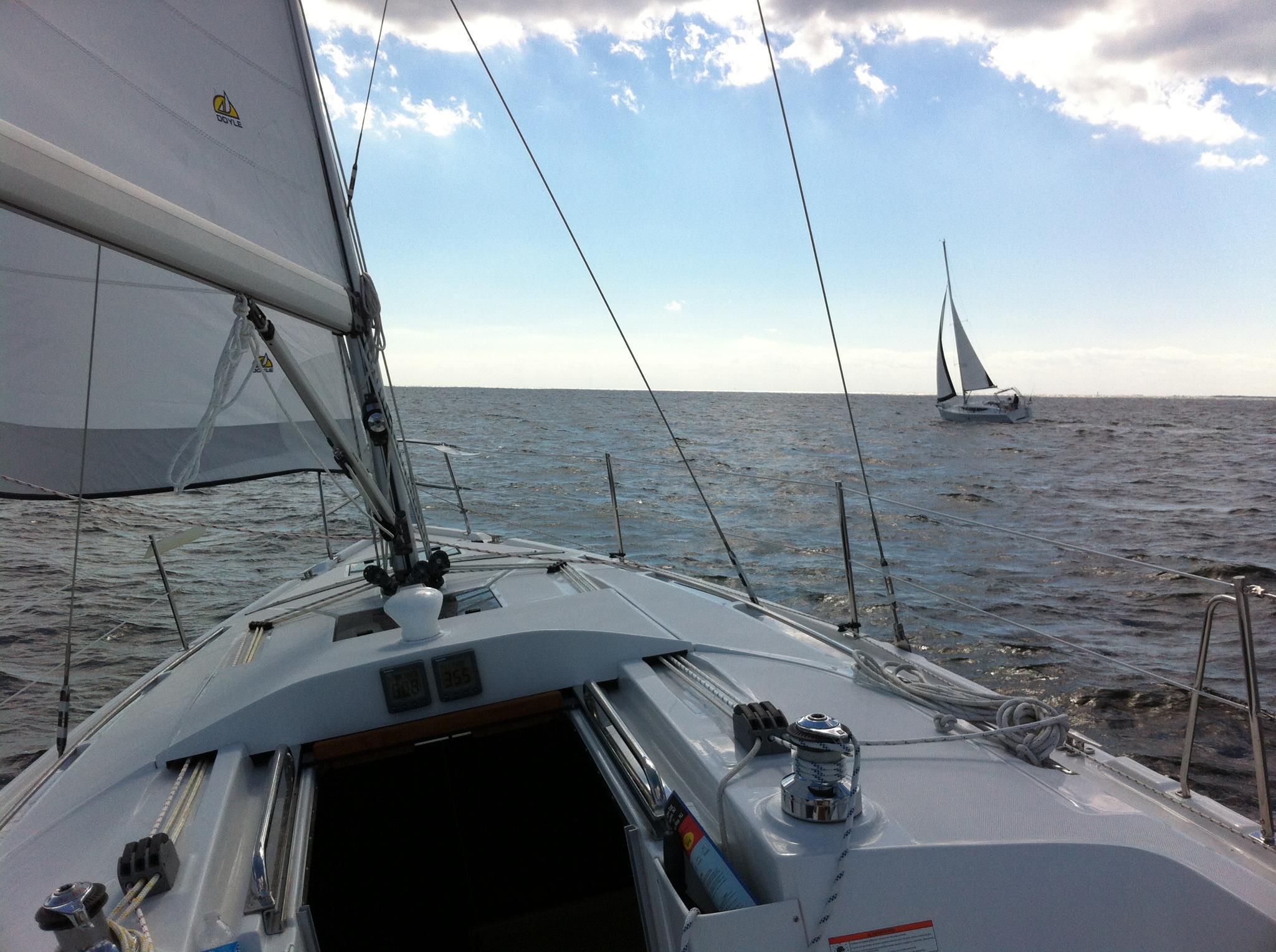 Private Charter