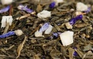 Blue Mango from MysTea