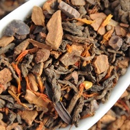 Inca Elixir from The Tea Company