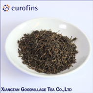 Loose Organic Pu-erh Tea from Hunan Xiangtan Goodvillage Tea