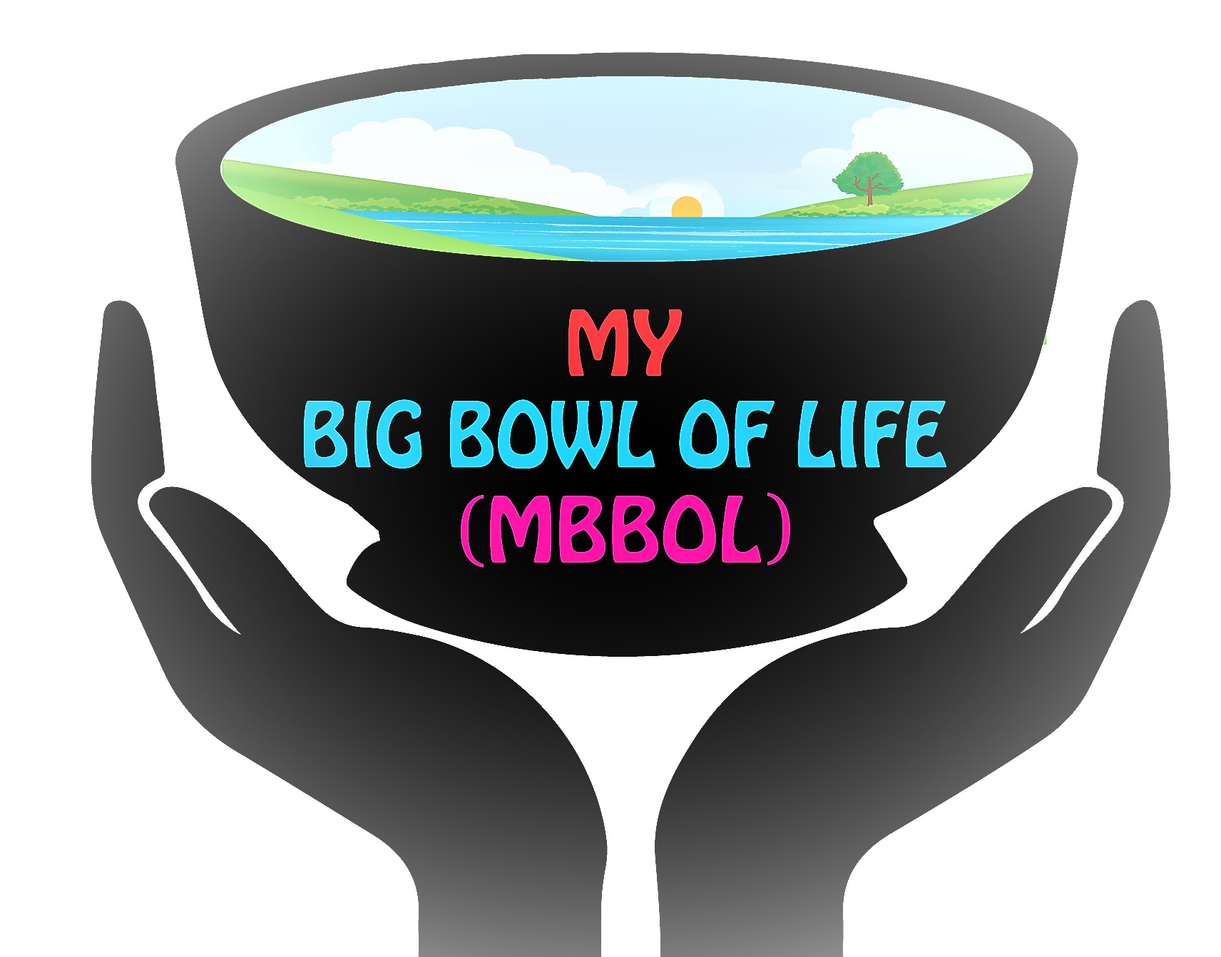 My Big Bowl Of Life (MBBOL) Heaven Inspired Cookbook!