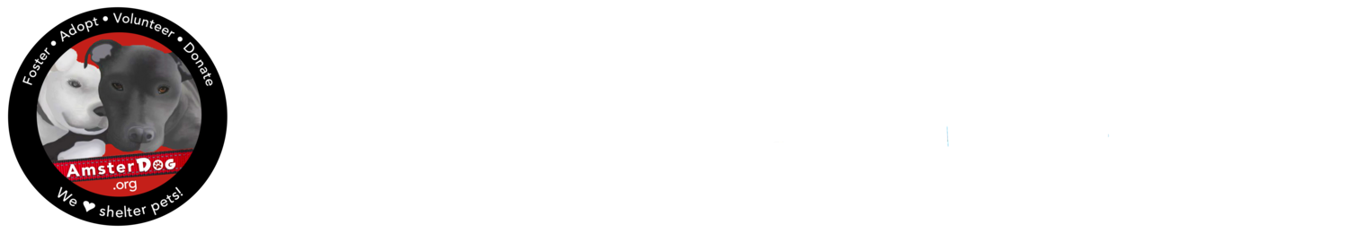 AmsterDog logo