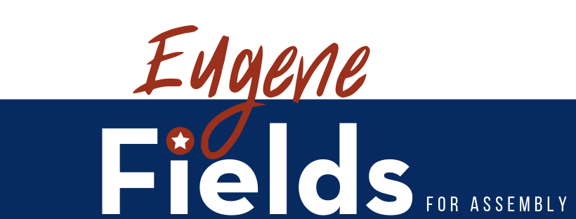 Eugene For Orange logo