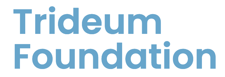 Trideum Foundation logo