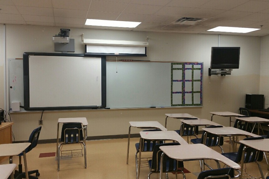 Classroom