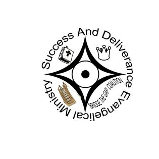 Success And Deliverance  Evangelical Ministry logo