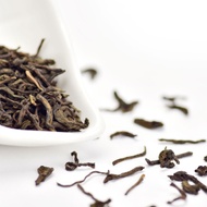 Organic Yunnan Ripened Loose Pu-erh Tea from Teavivre