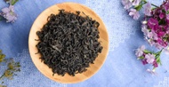 Spring Laoshan Black from Verdant Tea