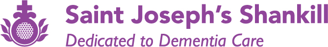 Saint Joseph's Shankill logo